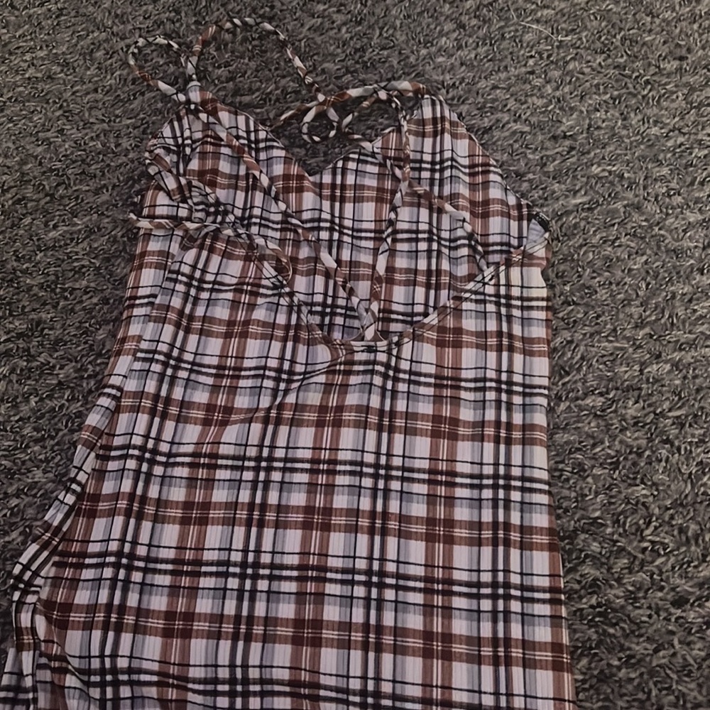 rhapsodielle dress size small/medium